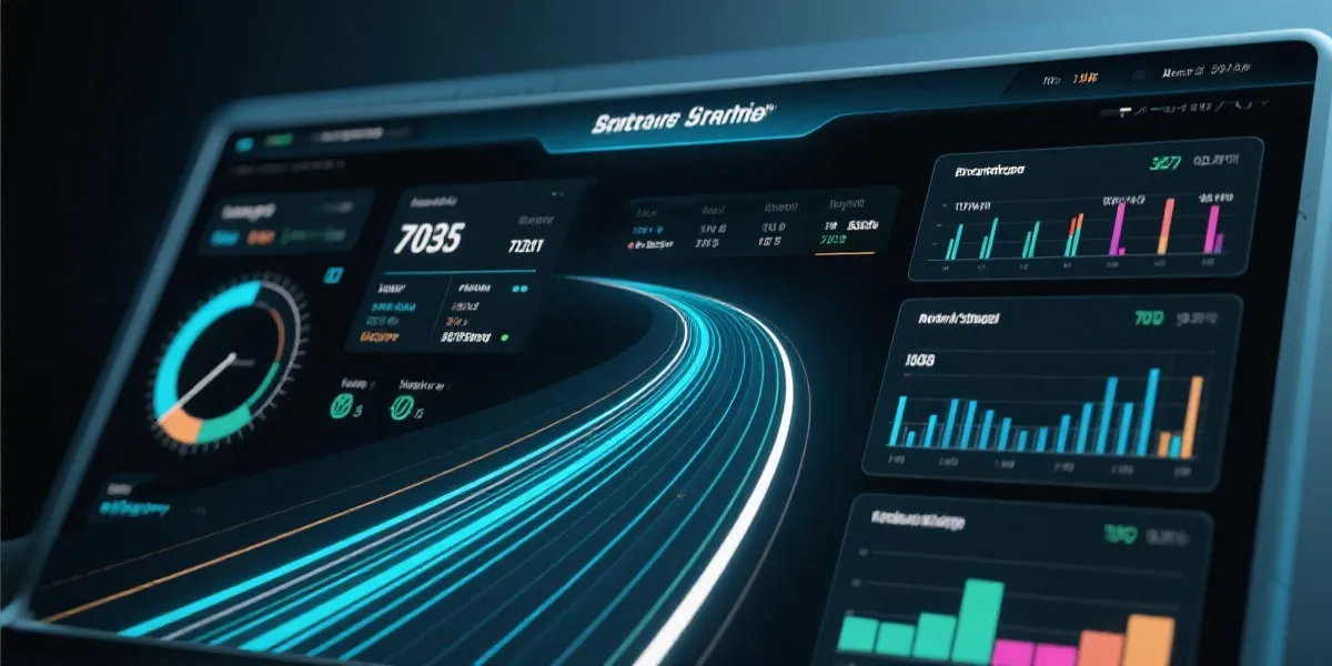 访问与数据服务示意