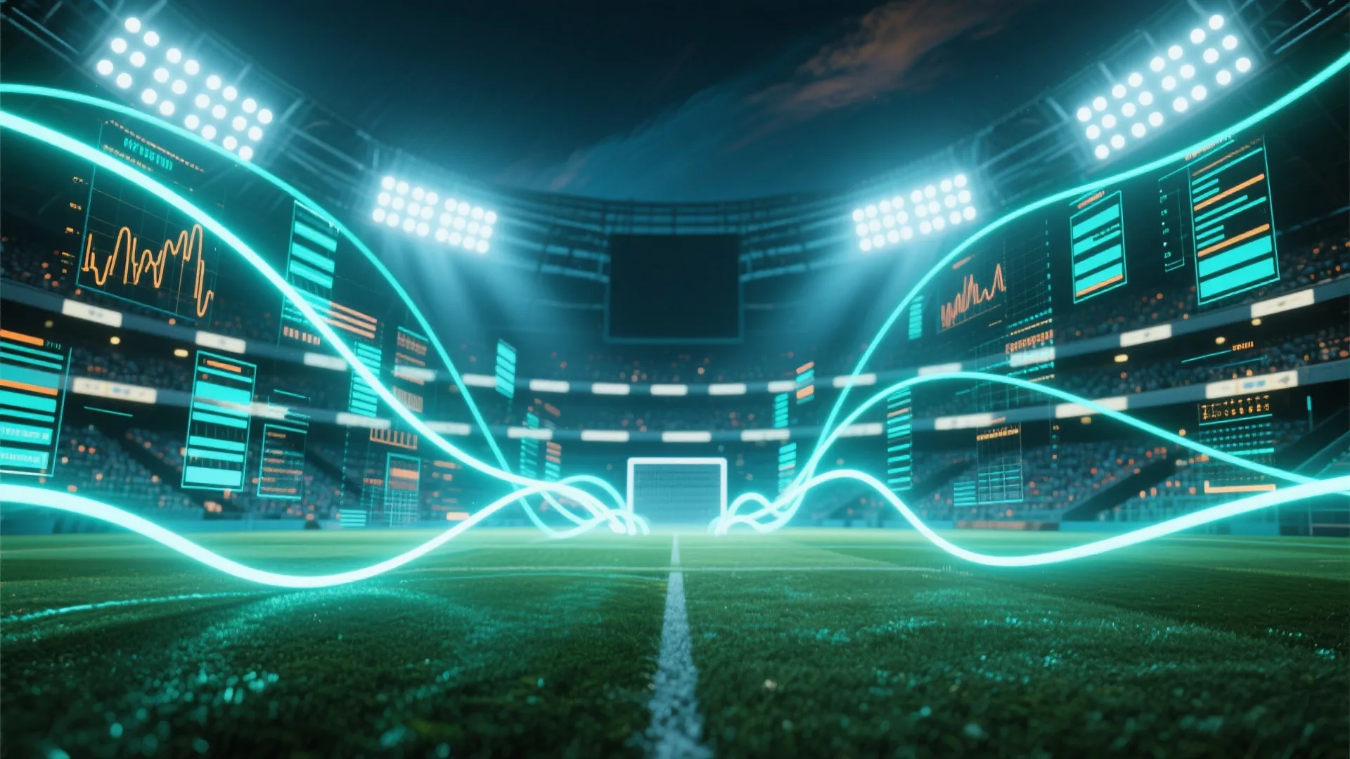 体育数据可视化