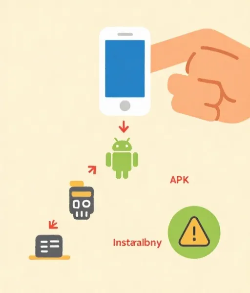 Android Installation Steps